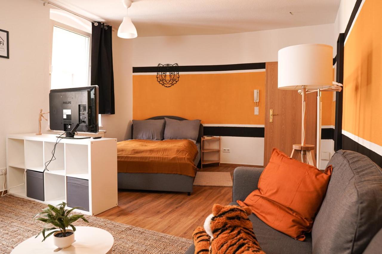 Fullhouse - Halle - T28 - Tiger Apartment Exterior photo
